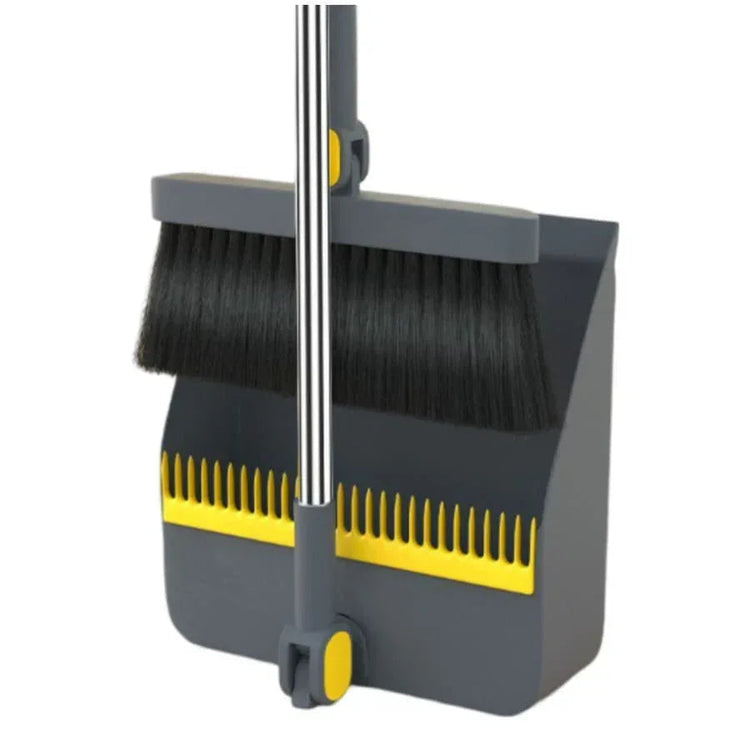 Angled Broom