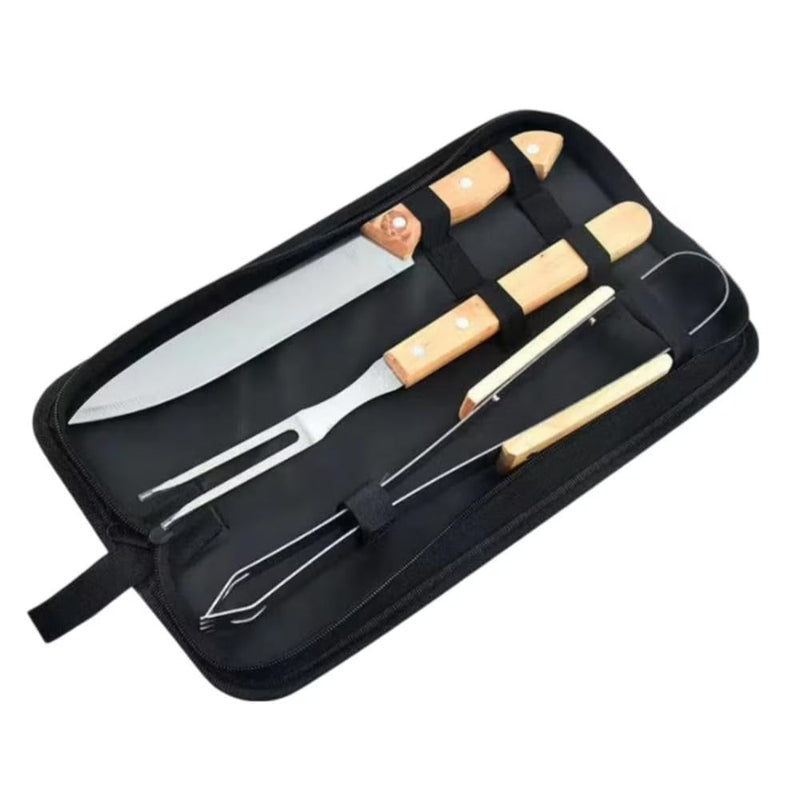 Grilling Accessories