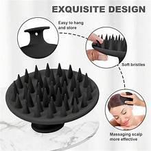 Scalp Massager