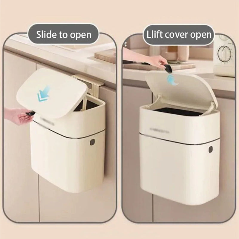 Garbage Bin